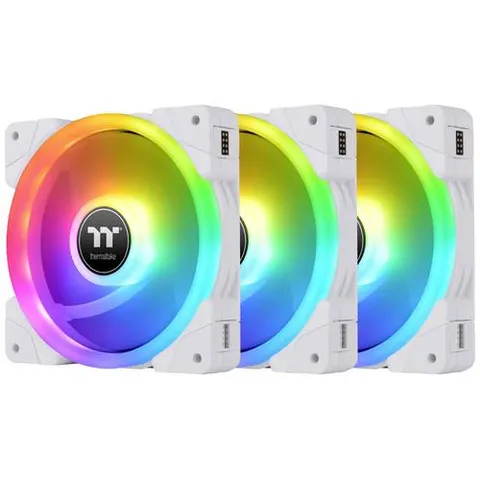 Thermaltake SWAFAN EX12 – Bild 2