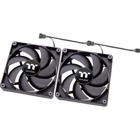 Thermaltake TT CT120 PC – Bild 2