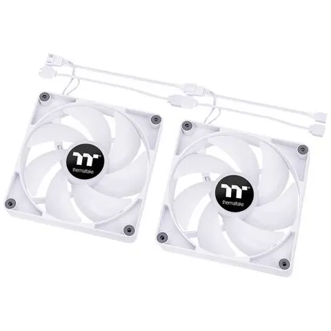 Thermaltake TT CT120 ARGB Sync PC – Bild 2