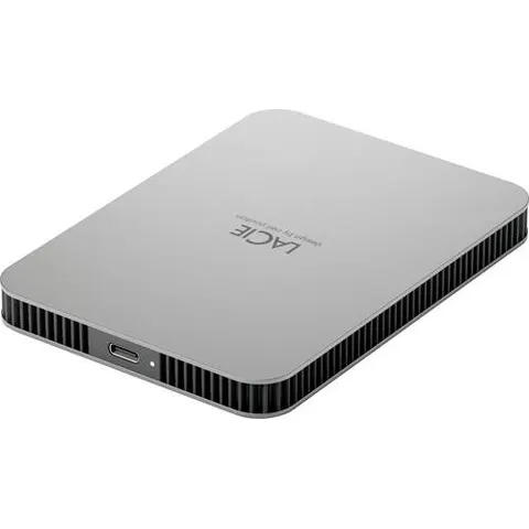 LaCie Mobile Drive Secure external hard drive – Bild 2