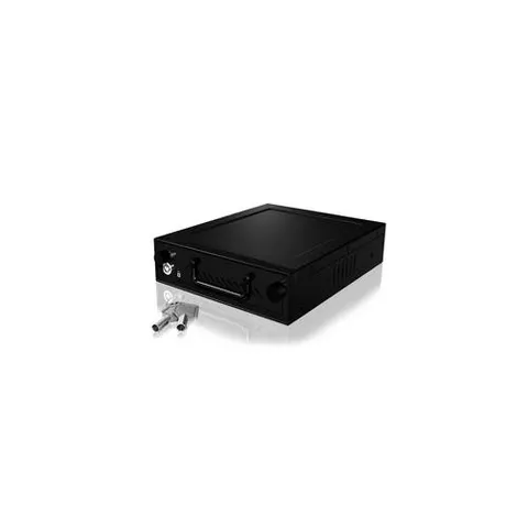 ICY BOX IB-148SSK-B – Bild 2