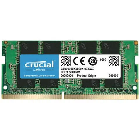 Crucial CT16G4SFRA32A memory module – Bild 2