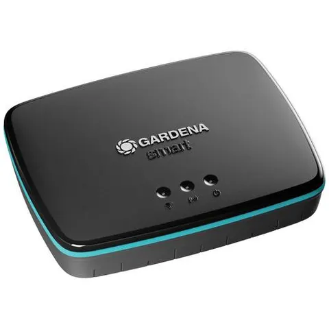 Gardena smart Gateway 19005-20) – Bild 2