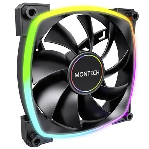 Montech AX140 PWM – Bild 2
