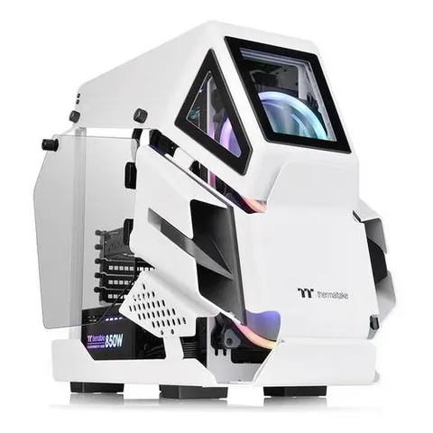 Thermaltake AH T200 Snow – Bild 2