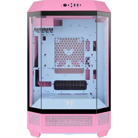 Thermaltake 300 Bubble Pink – Bild 2