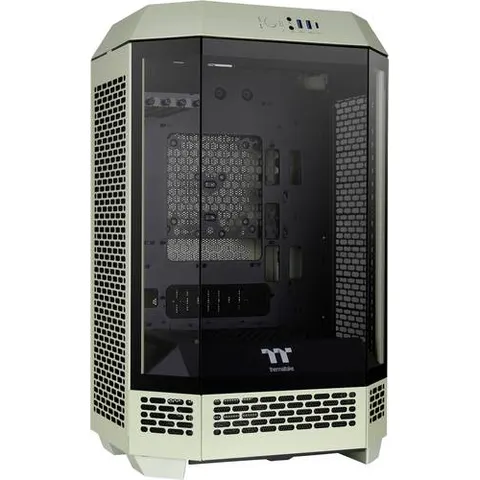 Thermaltake 300 Matcha Green – Bild 2