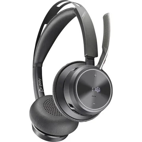 HP Poly Voyager Focus 2 – Bild 2