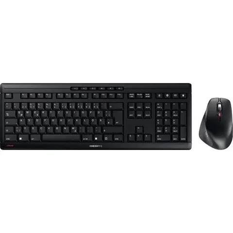 CHERRY JD-8550DE-2 keyboard – Bild 2