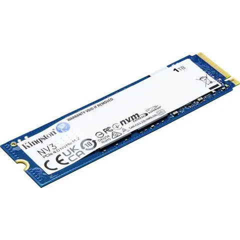 Kingston Technology NV3 – 344790 – Bild 2