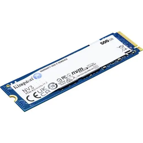 Kingston Technology NV3 – 344806 – Bild 2