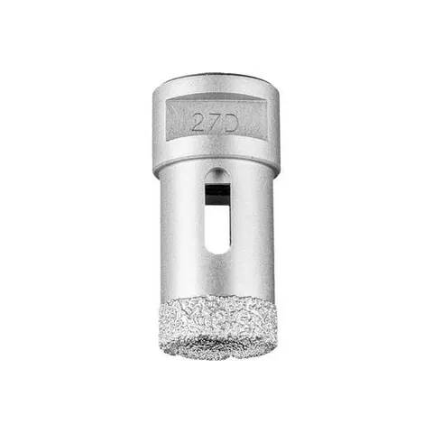 PFERD Diamond tools DCD 27XM14 FL (68300125) – Bild 2