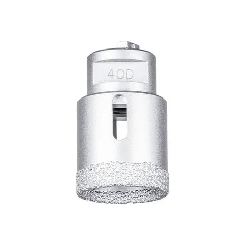 PFERD Diamond tools DCD 40XM14 FL (68300130) – Bild 2