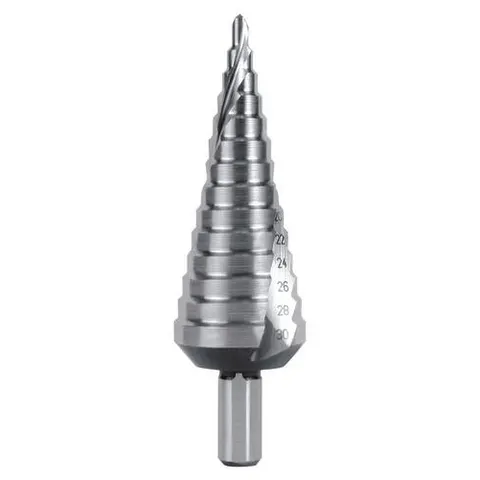 Facom 678006 Stufenbohrer 1 St. – Bild 2