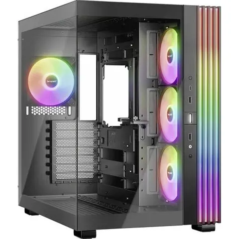 be quiet LIGHT BASE 600 LX Black – Bild 2