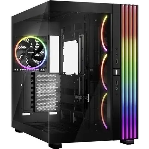 be quiet LIGHT BASE 900 FX Black – Schwarz – Bild 2