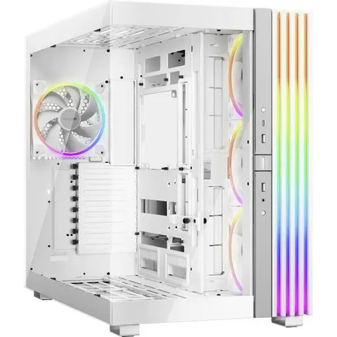 be quiet LIGHT BASE 900 FX White – Bild 2