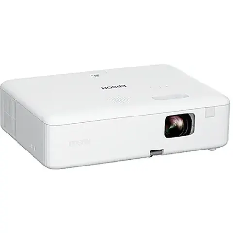 Epson CO-FH01 – Bild 2