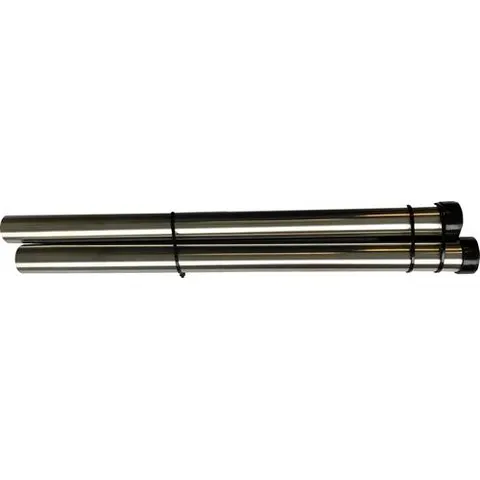 Makita P-70437 Saugrohr-Set – Bild 2