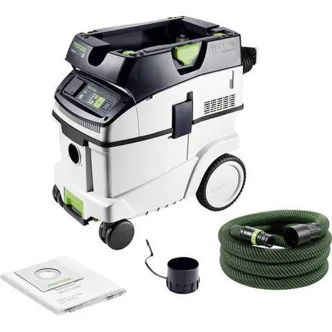 Festool CTM 36 EI Absaugmobil – Bild 2