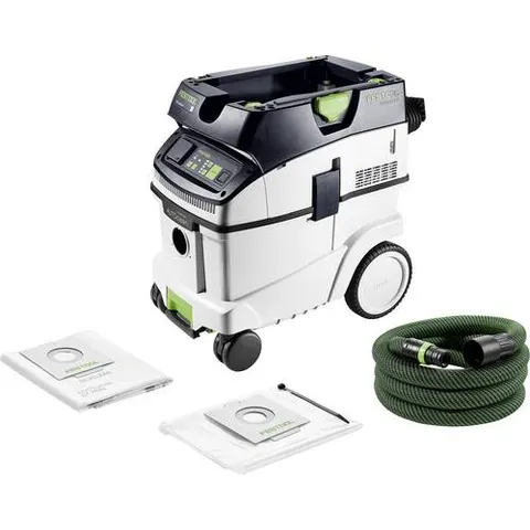 Festool CTL 36 EI AC Absaugmobil – Bild 2