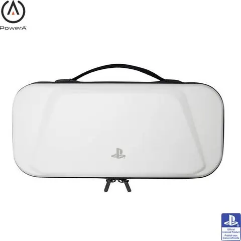 PowerA PSCS0355-01 Controller Case PlayStation 5 Weiß – Bild 2