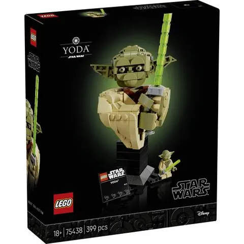 LEGO Star Wars 75438 – Bild 3