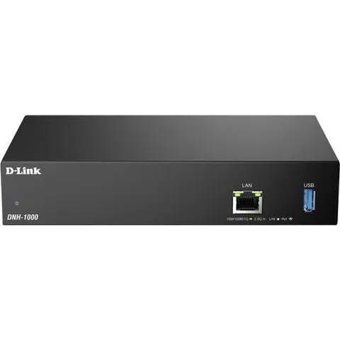 D-Link DNH-1000 DNH-1000 Controller – Bild 2