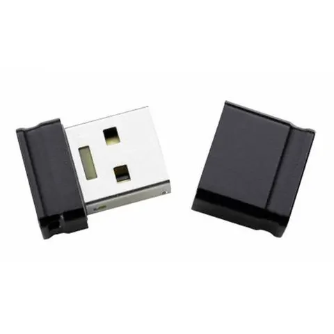Intenso USB-Stick Micro 16GB – Bild 2