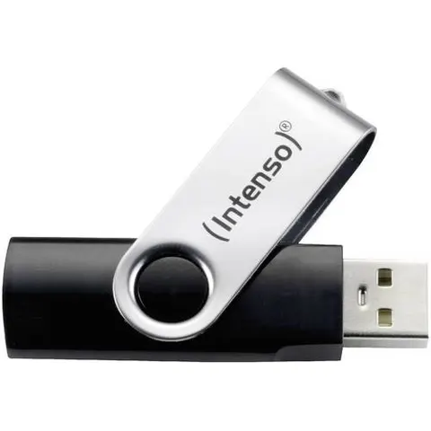 Intenso USB-Stick Basic Line 16GB – Bild 2