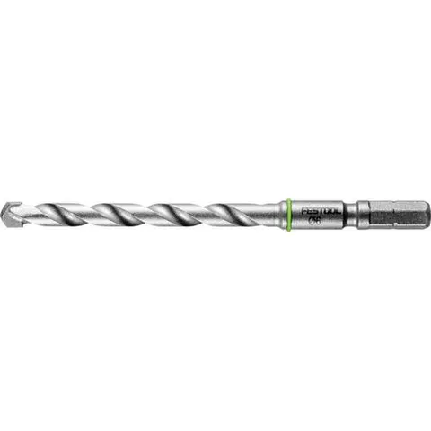 Festool Steinbohrer DB STONE CE D6 3x – Bild 2