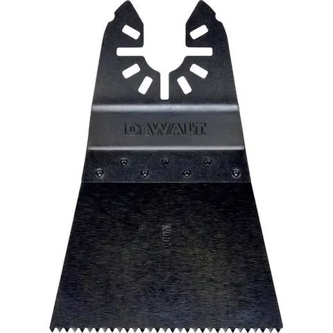 DeWalt Multi-Tool Sägeblatt 43x65 mm – Bild 2