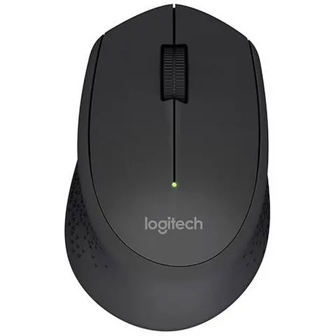 Logitech M280 Wireless Maus – Bild 2