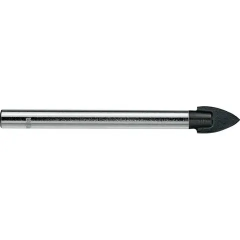 Metabo HM-Glasbohrer 10x100 mm – Bild 2