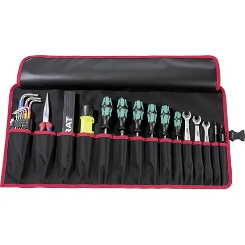 PARAT Werkzeugtasche BASIC Roll-Up Case 15 – Bild 2