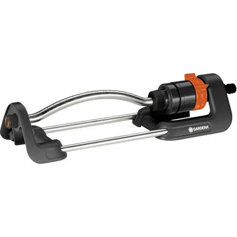 Gardena Viereckregner Aqua S – Bild 2