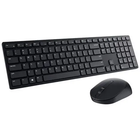 DELL Pro Wls Kb + Mouse KM5221W US (P) – Bild 2