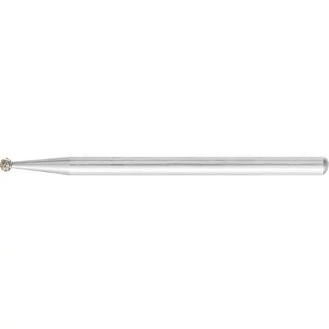 PFERD TOOLS 36302010 Schleifstift Durchmesser 2 mm 5 St. – Bild 2