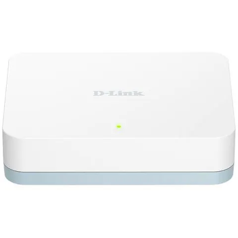 Switch D-Link DGS-1005D 5 GE retail – Bild 2