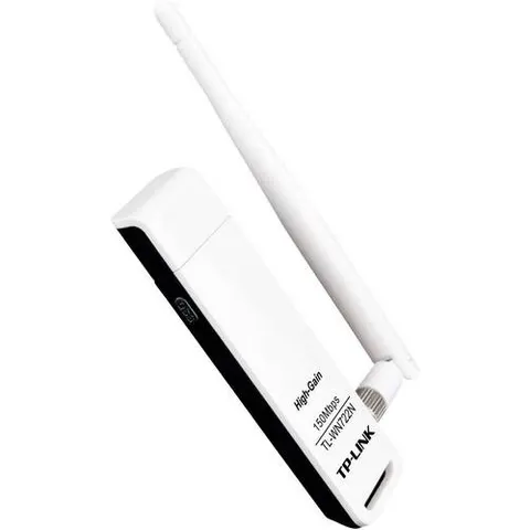 TP-Link TL-WN722N network card – Bild 2