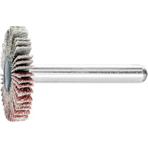 PFERD TOOLS 44401066 Fächerschleifer Durchmesser 30 mm 10 St. – Bild 2