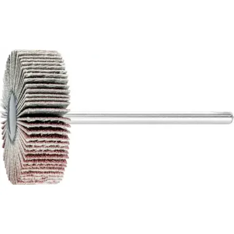 PFERD TOOLS 44402153 Fächerschleifer Durchmesser 30 mm 10 St. – Bild 2