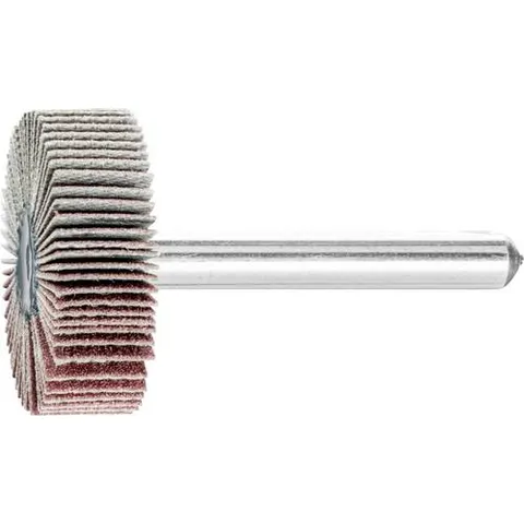 PFERD TOOLS 44402156 Fächerschleifer Durchmesser 30 mm 10 St. – Bild 2