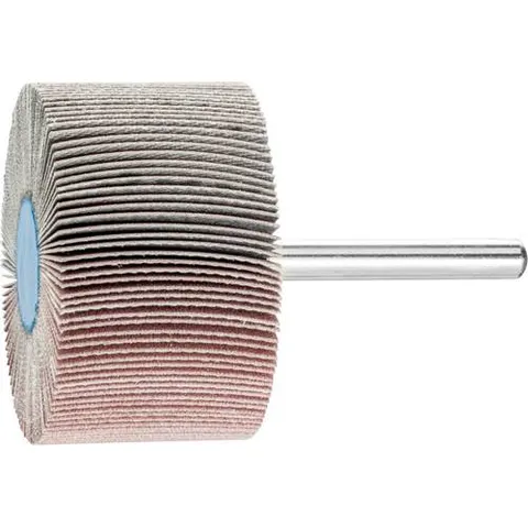 PFERD TOOLS 44503326 Fächerschleifer Durchmesser 50 mm 10 St. – Bild 2