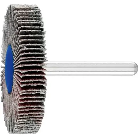 PFERD TOOLS 44505086 Fächerschleifer Durchmesser 50 mm 10 St. – Bild 2