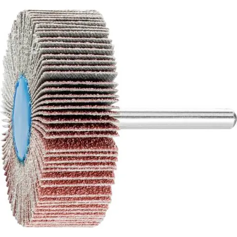 PFERD TOOLS 44508066 Fächerschleifer Durchmesser 60 mm 10 St. – Bild 2
