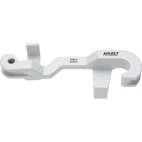 Hazet 2193-1 Biege-Werkzeug – Bild 2