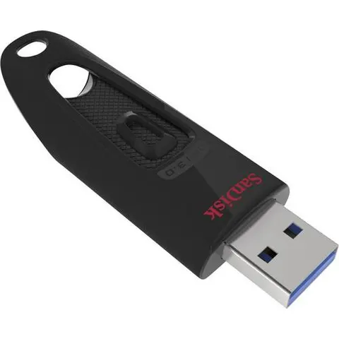 SanDisk 124109 USB flash drive – Bild 2