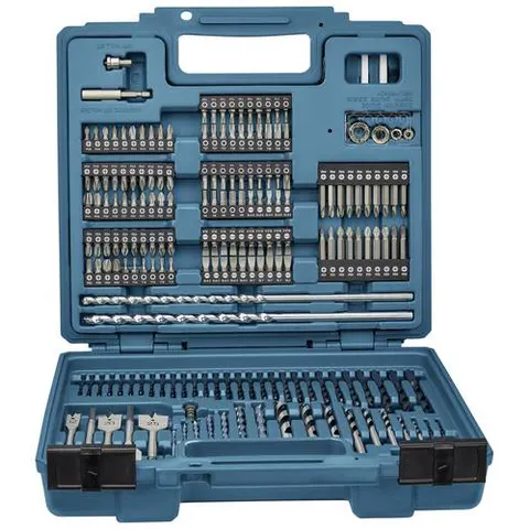 Makita E-11689 drill bit – Bild 2