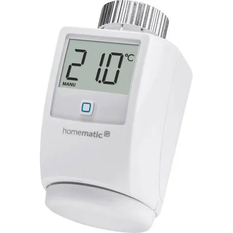 Homematic IP HMIP-eTRV thermostat – Bild 2